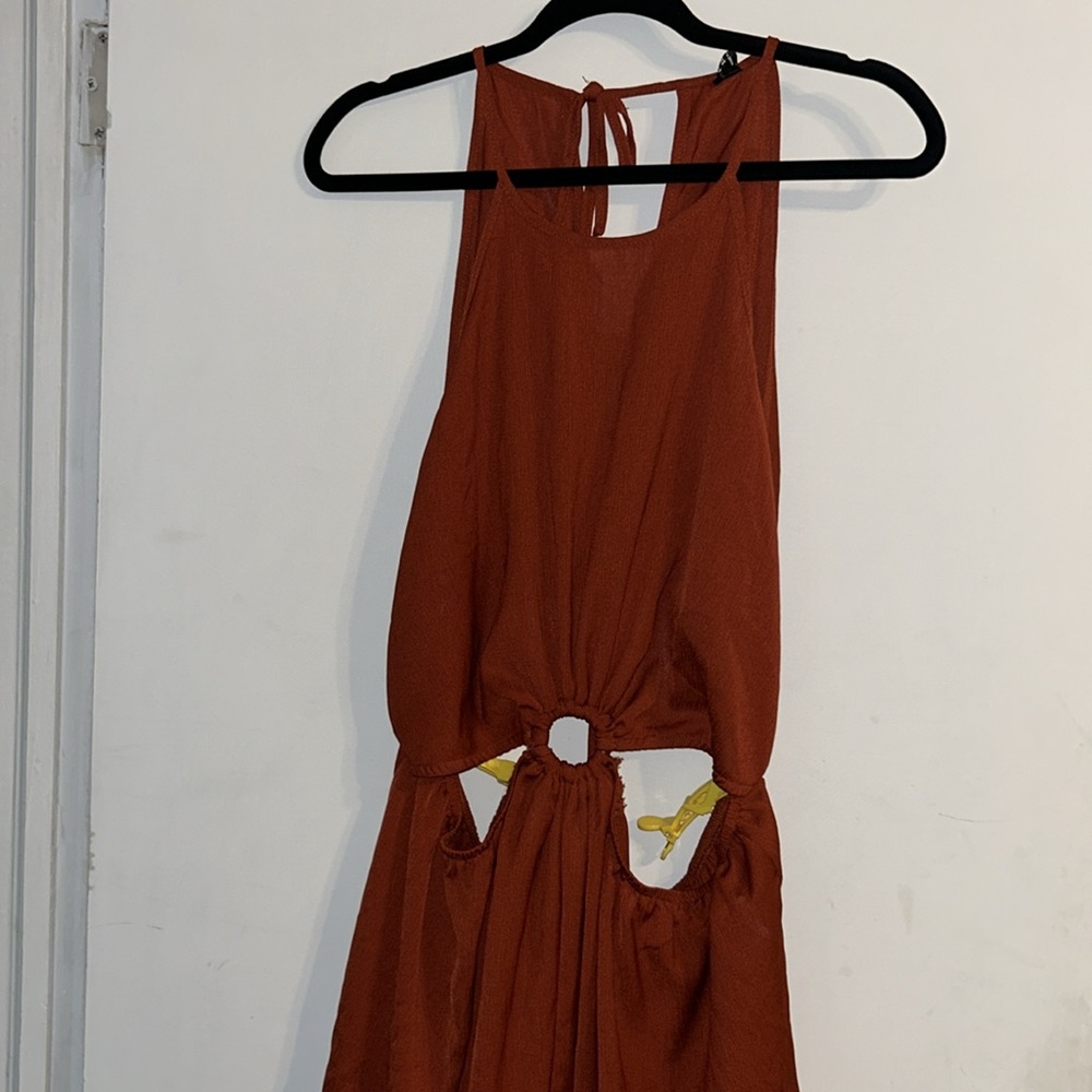 Romper - Picture 3 of 5